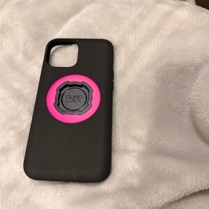 iPhone 12 Pro Max Quad Lock phone case